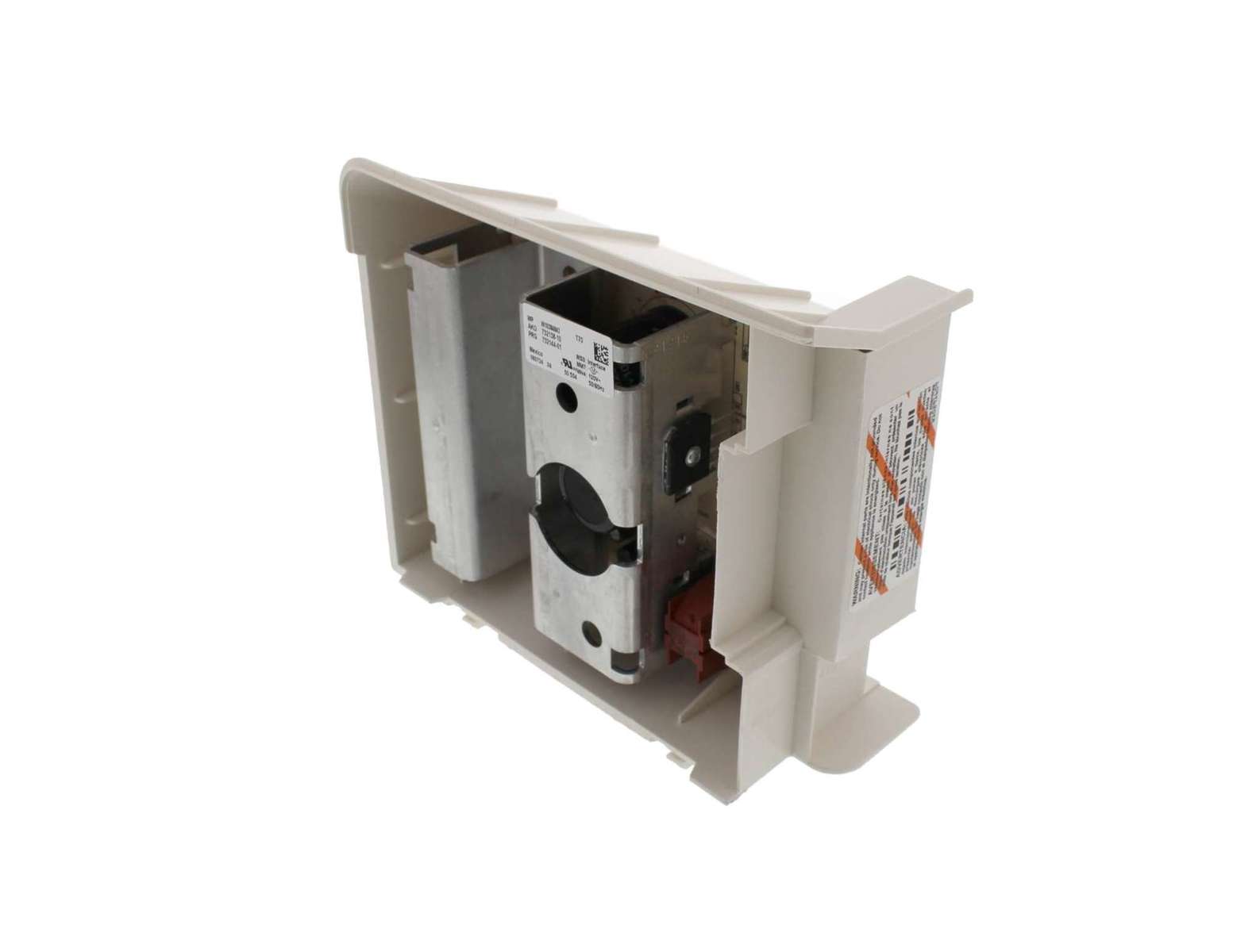 WPW10384843 - Genuine OEM Whirlpool Washer Motor Control Board Assembly